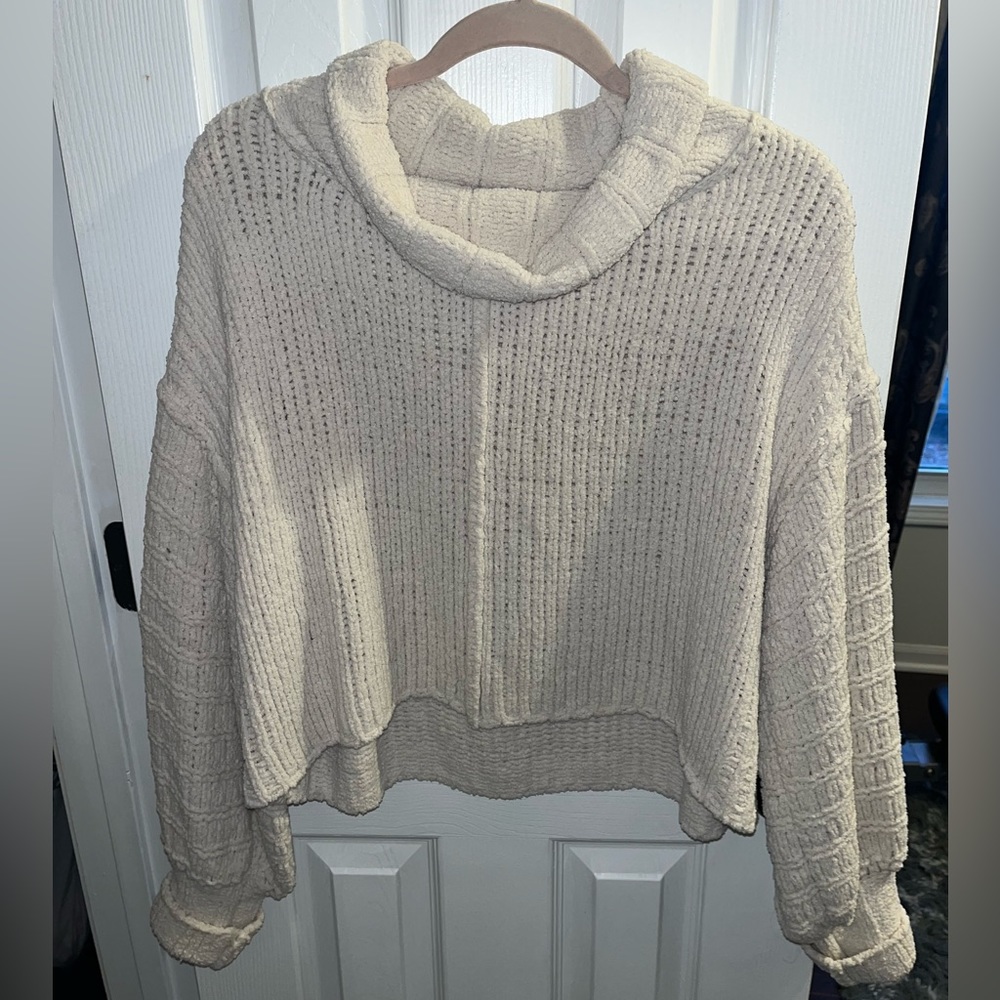 Free People Sweater